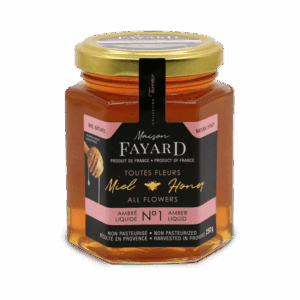 HONEY MAISON FAYARD 250G