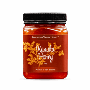 KANUKA-HONEY